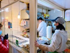 -特色椒盐排条(天山西路店)