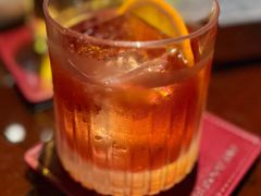 -广州柏悦酒店·悦吧·顶楼露天酒吧