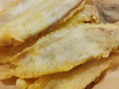 -渡海小渔村.老辈日照菜