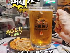 -金多鱼大排档·烤鱼·烧烤·宵夜(江南水都店)