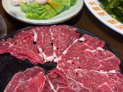 -潮澎派·潮汕菜大排档(南较西路店)