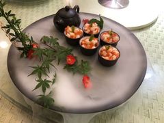 -兰桂坊·花园餐厅(西湖店)