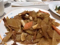 -北李妈妈菜·海肠捞饭(开发区万达店)