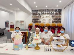 -优乐府母婴月子中心(开运街店)