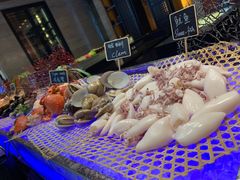 -深圳四季酒店·馥自助餐厅