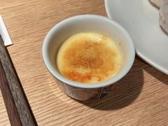 焦糖布丁-温野菜涮涮锅(西单大悦城店)