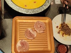 -牛YO寿喜烧和牛火锅自助(三台子万象汇店)