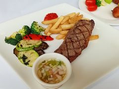 -拉蒂娜·巴西牛排馆 Latina·Brazilian Steakhouse(陆家嘴旗舰店)