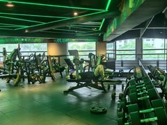 -W FITNESS 威尔仕健身·游泳(老西门新苑店)