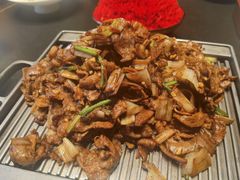 -四季民福烤鸭店(外滩外白渡桥店)