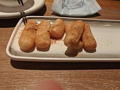 -鱼酷活鱼烤鱼(静安大融城店)