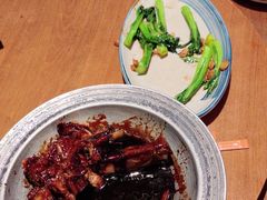 -常来小聚·广州非遗传承餐厅(地王广场店)