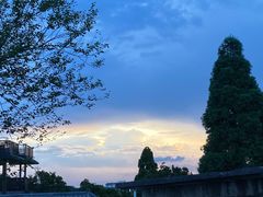 -鼓岭旅游度假区
