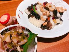 -皇品田苑日式料理(苏州中心店)