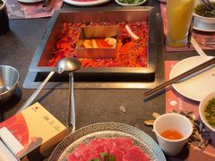 -锦城印象火锅(天府三街店)
