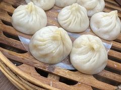 蟹粉小笼-万寿斋(山阴路店)