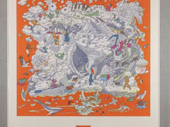 -宸宸画框裱画配框工厂店(莘庄店)