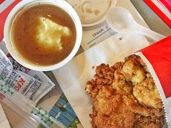 -肯德基(新凌云店)