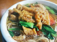 -祁家面馆(大香炉店)
