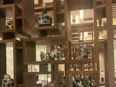 大堂-太湖饭店·寄畅轩中餐厅