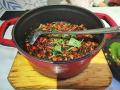 牛三金-烛影拾光观景餐厅·创意菜·摄影·小提琴(大唐不夜城店)