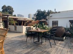 -悦哉·派对·草坪婚礼·围炉煮茶(三圣乡店)
