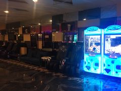 -极度沸点CLUB KTV(世贸中心店)