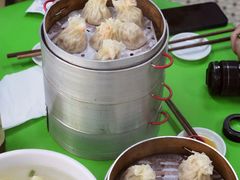 -正宗天津烧麦馆(柳州路店)