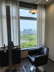 -凯博K-boom Hair Salon