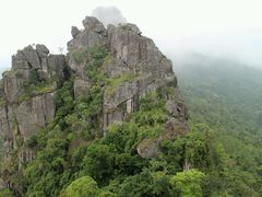 -七仙岭温泉国家森林公园