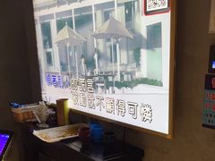 -云晓光头烧烤吧(川沙绿地店)