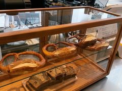 -MQ COFFEE STAND明谦(新洲店)