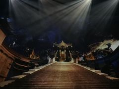 -合肥大剧院