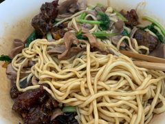 -泰顺江南春面馆