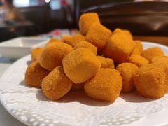 招牌八味豆腐-肥仔文澳门猪骨煲(南京西路店)