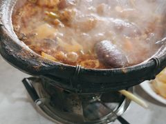 -范贤光鸡公煲(平乐园总店)