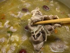 -金龙·打边炉(南京西路店)