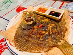 -辉记炭烧海鲜大排档·老字号(福田店)