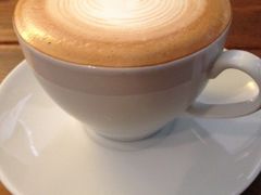 iphone_upload_pic-Cafe Alice咖啡爱丽丝(奥城店)