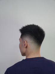 -逸丝风尚专注烫染