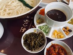 -剔八谷山西面馆(文兴路店)