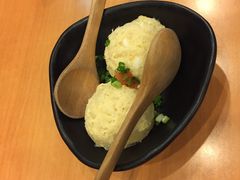 土豆沙拉-博多一幸舍(侨福芳草地购物中心店)