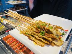 -丰茂烤串(六里桥店)