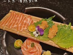-無境·匠心日本料理(汉街店)