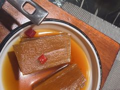 -喜棠·长沙家宴·海鲜·湘菜(麓谷店)