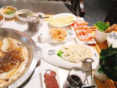 -大龙燚火锅