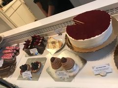 -Lady M Cake Boutique(麦迪逊大道店)