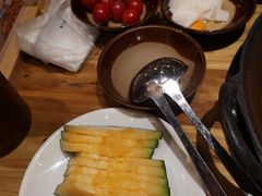 -虾领航小龙虾·吉林烧烤(柳州路店)
