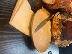 -老友时光·Pizza(泰华黑金店)