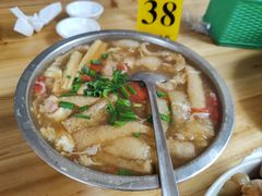 -陈金兰饮食店(柳前巷店)